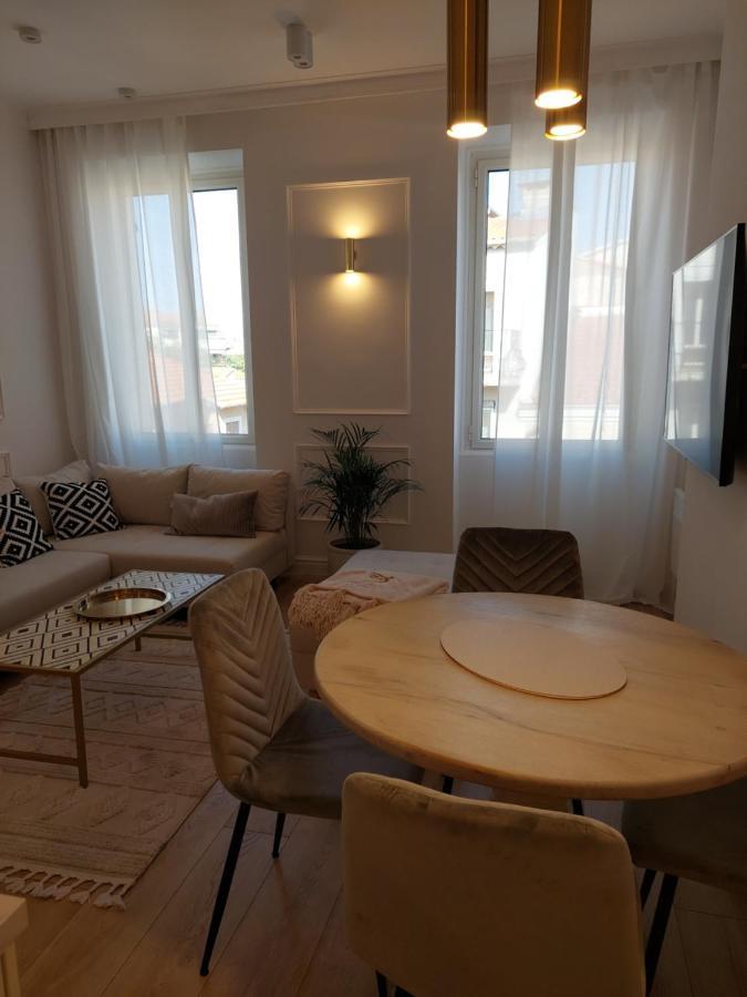 Saint Raphael'S Apartment, Classe 3 Etoiles Saint-Raphael (Var) Exterior foto