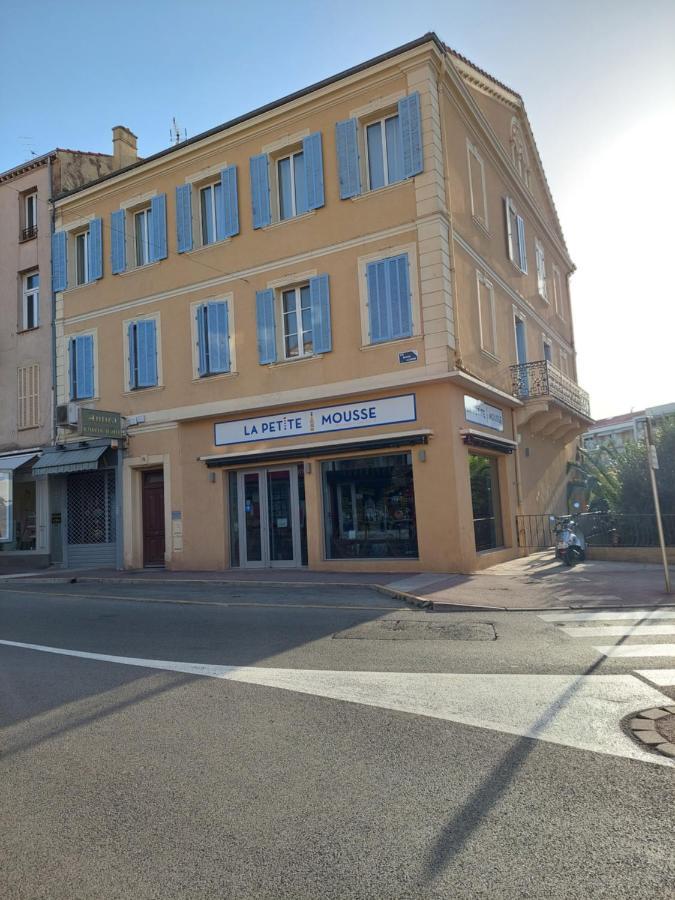 Saint Raphael'S Apartment, Classe 3 Etoiles Saint-Raphael (Var) Exterior foto