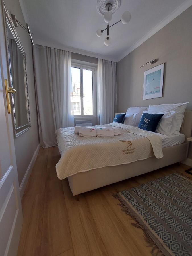 Saint Raphael'S Apartment, Classe 3 Etoiles Saint-Raphael (Var) Exterior foto