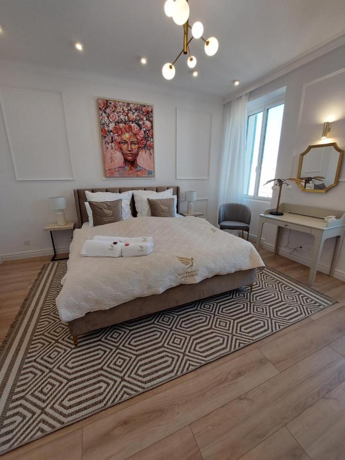 Saint Raphael'S Apartment, Classe 3 Etoiles Saint-Raphael (Var) Exterior foto