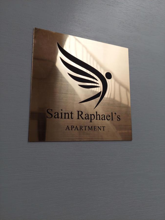 Saint Raphael'S Apartment, Classe 3 Etoiles Saint-Raphael (Var) Exterior foto